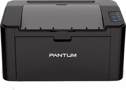 Pantum P2500W Impresora Láser Monocromo WiFi | 6936358001427 imagen 3