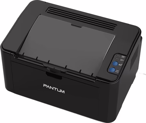 Pantum P2500W Impresora Láser Monocromo WiFi | 6936358001427 imagen 4