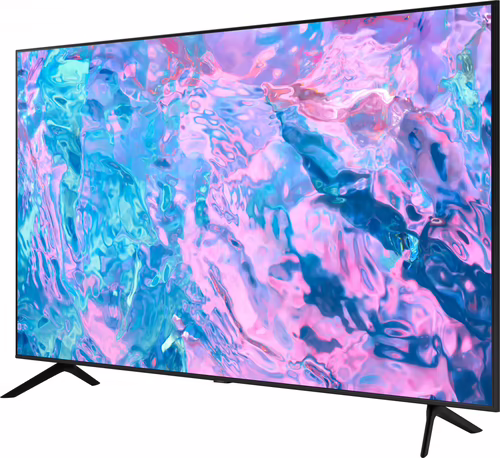 Samsung Televisor 55` ULTRA HD 4K Resolucion 3840x2160 50Hz Smart tv Sintonizado | TU55CU7105KXXC | 8806094907490 imagen 2