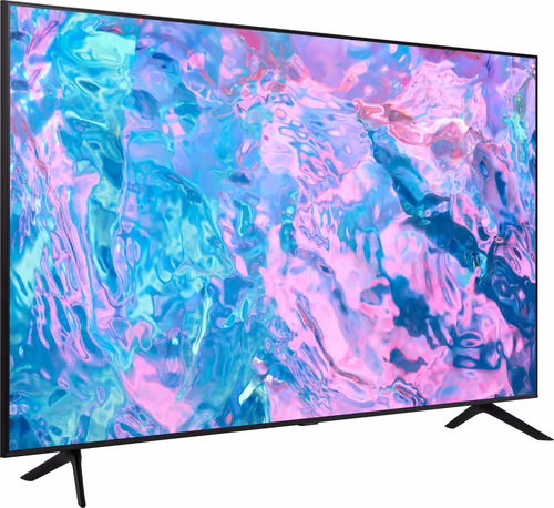 Samsung Televisor 55` ULTRA HD 4K Resolucion 3840x2160 50Hz Smart tv Sintonizado | TU55CU7105KXXC | 8806094907490 imagen 3