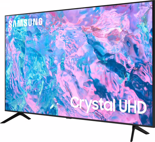 Samsung Televisor 55` ULTRA HD 4K Resolucion 3840x2160 50Hz Smart tv Sintonizado | TU55CU7105KXXC | 8806094907490 imagen 7