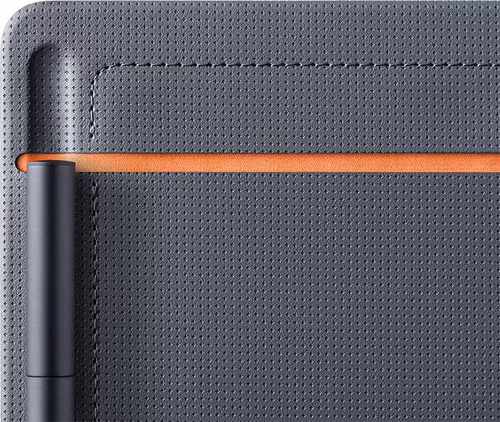 Wacom Tableta grafica Bamboo Slate Large A4 con boligrafo | CDS-810S | 4949268620000 imagen 3