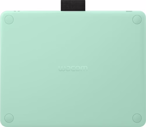 Wacom Tableta grafica Intuos S con Bluetooth Tamao Area activa 152x95mm Tamao ta | CTL-4100WLE-S | 4949268621403 imagen 2