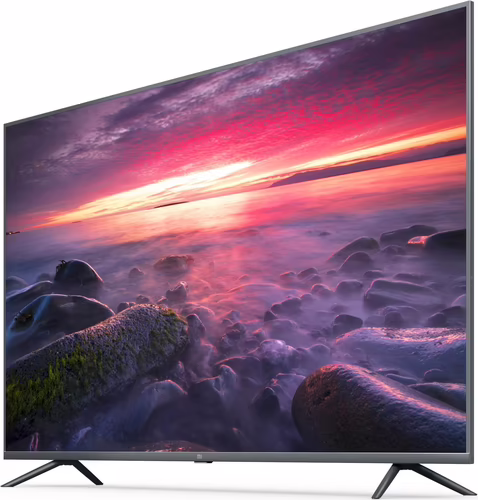 Xiaomi Televisor 55` Mi LED TV 4S 4K Resolucion 3840x2160 60Hz Smart tv Android  | ELA4374GL | 6971408150441 imagen 2