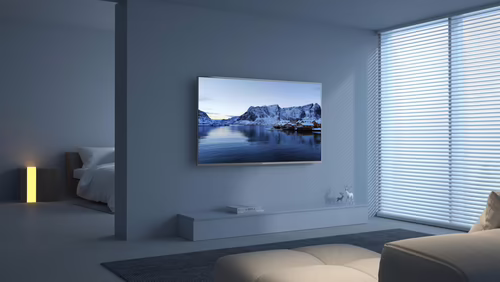 Xiaomi Televisor 55` Mi LED TV 4S 4K Resolucion 3840x2160 60Hz Smart tv Android  | ELA4374GL | 6971408150441 imagen 8