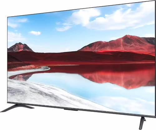 Xiaomi Televisor 75` QLED UHD 4K ULTRA Resolucion 3840x2160 Smart tv Google TV S | ELA5487EU imagen 2