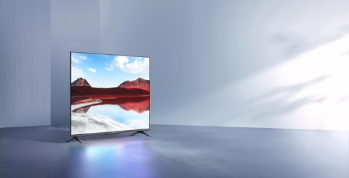 Xiaomi Televisor 75` QLED UHD 4K ULTRA Resolucion 3840x2160 Smart tv Google TV S | ELA5487EU imagen 6