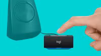 Imagen de Adaptador de Audio LOGITECH Bluetooth 3.0 (980-000912)