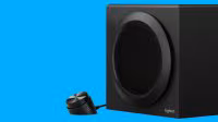 Imagen de ALTAVOCES LOGITECH Z333 2.1 40W 980-001202