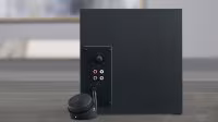 Imagen de ALTAVOCES LOGITECH Z333 2.1 40W 980-001202