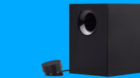 Imagen de Altavoces LOGITECH Z533 2.1 60W Negros (980-001054)