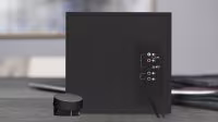 Imagen de Altavoces LOGITECH Z533 2.1 60W Negros (980-001054)