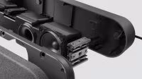 Imagen de Logitech Rally Speaker Altavoz alámbrico negro 960-001230