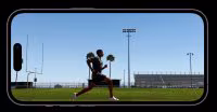 Imagen de Apple iphone 14 pro max 6.7