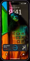 Imagen de Apple iphone 14 pro max 6.7