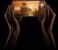 Imagen de Apple iphone 14 pro max 6.7
