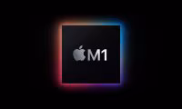Imagen de Apple MacBook Air M1 13.3`` 8Gb 256Gb SSD Oro (MGND3Y/A)
