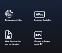 Imagen de Apple MacBook Pro Portátil 33,8 cm (13.3``) Apple M 8 GB 256 GB SSD Wi-Fi 6 (802.11ax) macOS Monterey Gris