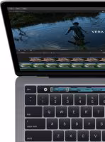 Imagen de Apple MacBook Pro Portátil 33,8 cm (13.3``) Apple M 8 GB 256 GB SSD Wi-Fi 6 (802.11ax) macOS Monterey Gris