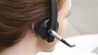 Imagen de AURICULARES LOGITECH H820E MICROFONO 981-000512
