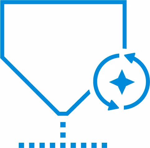 Imagen de HP 6ZA18AE cabeza de impresora Inyección de tinta térmica