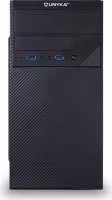 Imagen de CAJA MICRO ATX UNYKA AERO C20 F.A 500W 52097