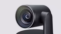 Imagen de Logitech 960-001227 cámara web USB 3.2 Gen 1 (3.1 Gen 1) Negro