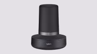 Imagen de Logitech 960-001227 cámara web USB 3.2 Gen 1 (3.1 Gen 1) Negro