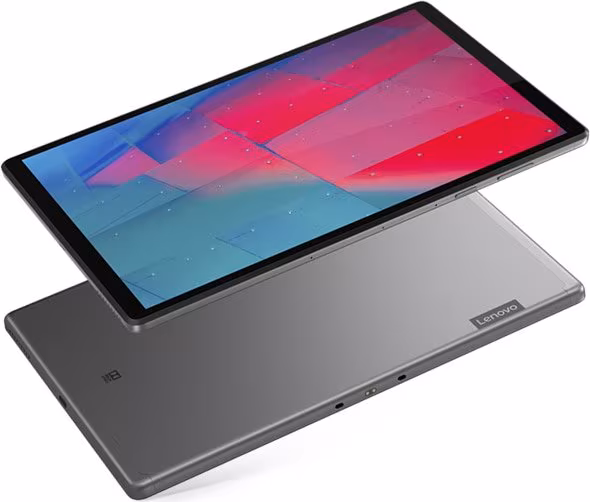 Imagen de Lenovo Tab M10 Full HD Plus 10.3
