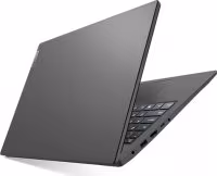 Imagen de Lenovo V 15 G2 ALC 5300U Portátil 39,6 cm (15.6``) Full HD AMD Ryzen™ 3 8 GB DDR4-SDRAM 512 GB SSD Wi-Fi 5 (802.11ac) Windows 11 Home Negro
