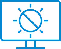 Imagen de Monitor HP 22`` LED IPS FHD VGA HDMI Plata (3KS60AA)