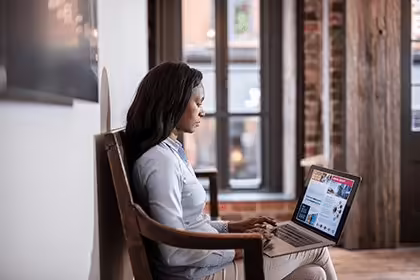 Imagen de Multif BROTHER InkJet EcoPro Color A3/A4 (MFC-J5340DWE)