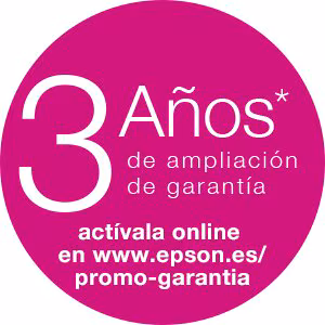Imagen de Impresora Epson EcoTank ET-2850 Inyeccion de tinta A4 5760 x 1440 DPI Wifi Negro