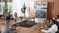 Imagen de Kit Videoconferencia LOGITECH Rally Plus (960-001224)