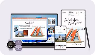 Imagen de Smartp Samsung A25 6.5`` 8Gb 256Gb 5G Azul (SM-A256B)