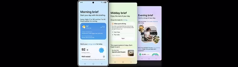 Imagen de Smartp Samsung S25 6.7`` 12Gb 512Gb Titanio (SM-S937BL)