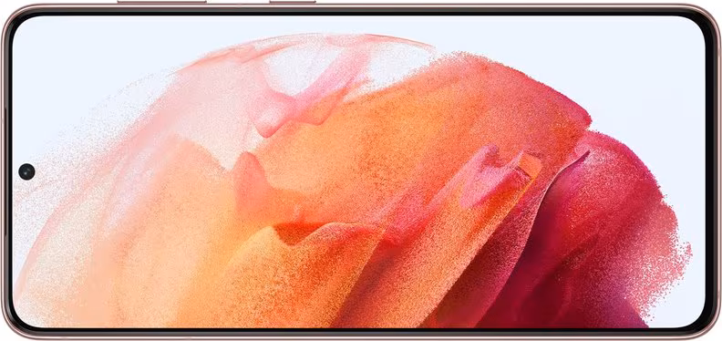 Imagen de Smartphone Samsung S21 6.2`` 8Gb 256Gb 5G Rosa (G991BZI)