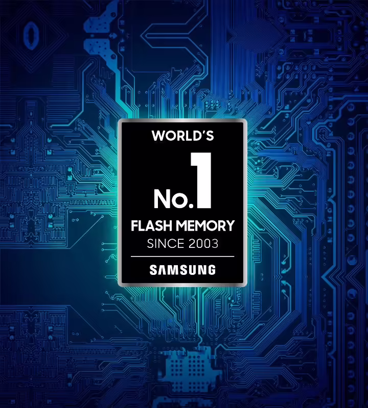 Imagen de SSD Samsung 980 Pro NVMe M.2 2Tb V-NAND (MZ-V8P2T0CW)