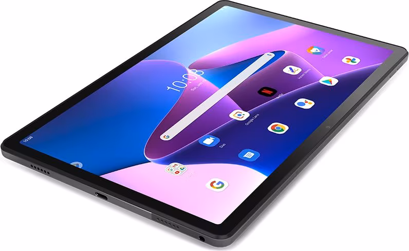Imagen de Lenovo Tab M10 FHD Plus 10.6`` 4/128Gb Wi-Fi Gris
