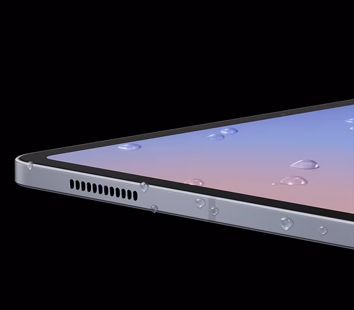 Imagen de Tablet Samsung Tab S10+ 12.4`` 12Gb 512Gb Gris (SM-X820)