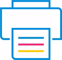 Imagen de Tinta HP PageWide 973X Amarillo 86ml 7000 pág (F6T83AE)