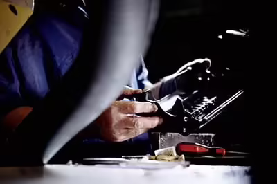 Imagen de Brother TN-3600XL cartucho de tóner 1 pieza(s) Original Negro