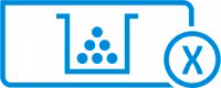 Imagen de Hp toner 207a negro 1.350 paginas segun iso/iec 19798