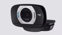Imagen de WebCam LOGITECH C615 FHD 8Mp USB 2.0 Negro (960-001056)