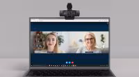 Imagen de WebCam LOGITECH C920S FHD USB Micro Negra (960-001252)