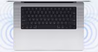 Imagen de Apple MacBook Pro 16