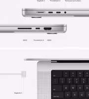 Imagen de Apple MacBook Pro 16
