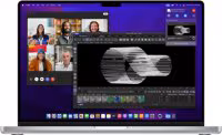 Imagen de Apple MacBook Pro 16