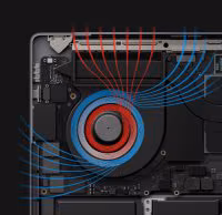 Imagen de Apple MacBook Pro 16