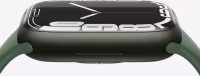 Imagen de Apple Watch Series 7 GPS + Cellular 45MM Blue Aluminium (MKJT3TY/A)